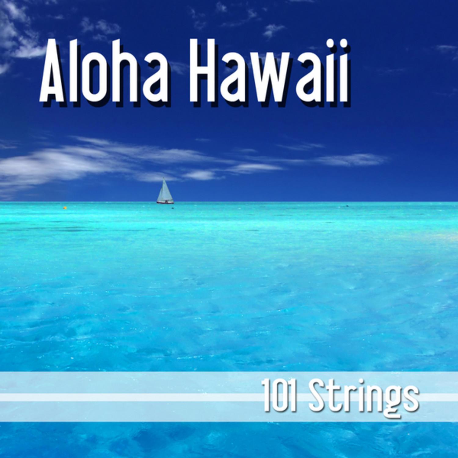 Aloha Hawaii