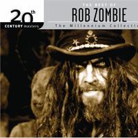 Never Gonna Stop - Rob Zombie (PT karaoke) 带和声伴奏