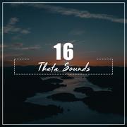 14 Cosmic Binaural Beats for Relaxing the Brain