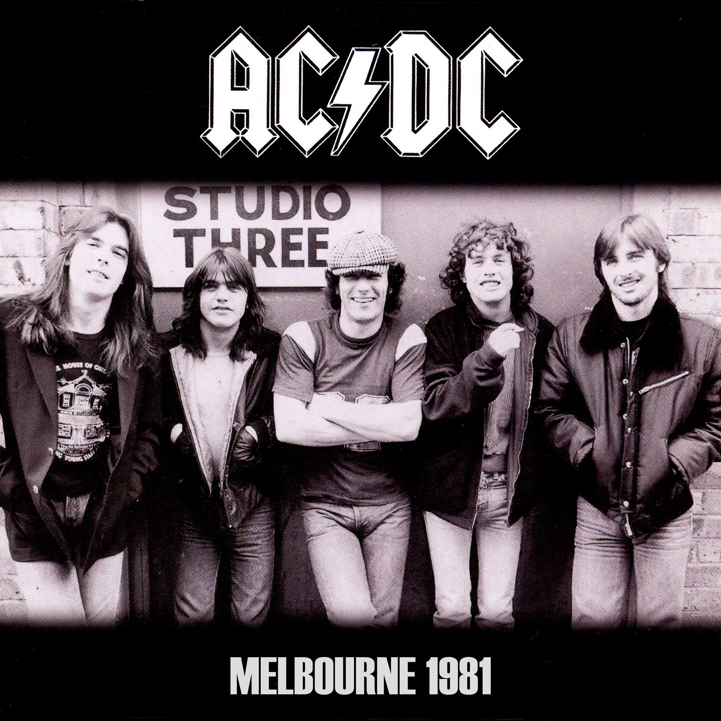 Melbourne, 1981 (HQ 2025 Remastered)