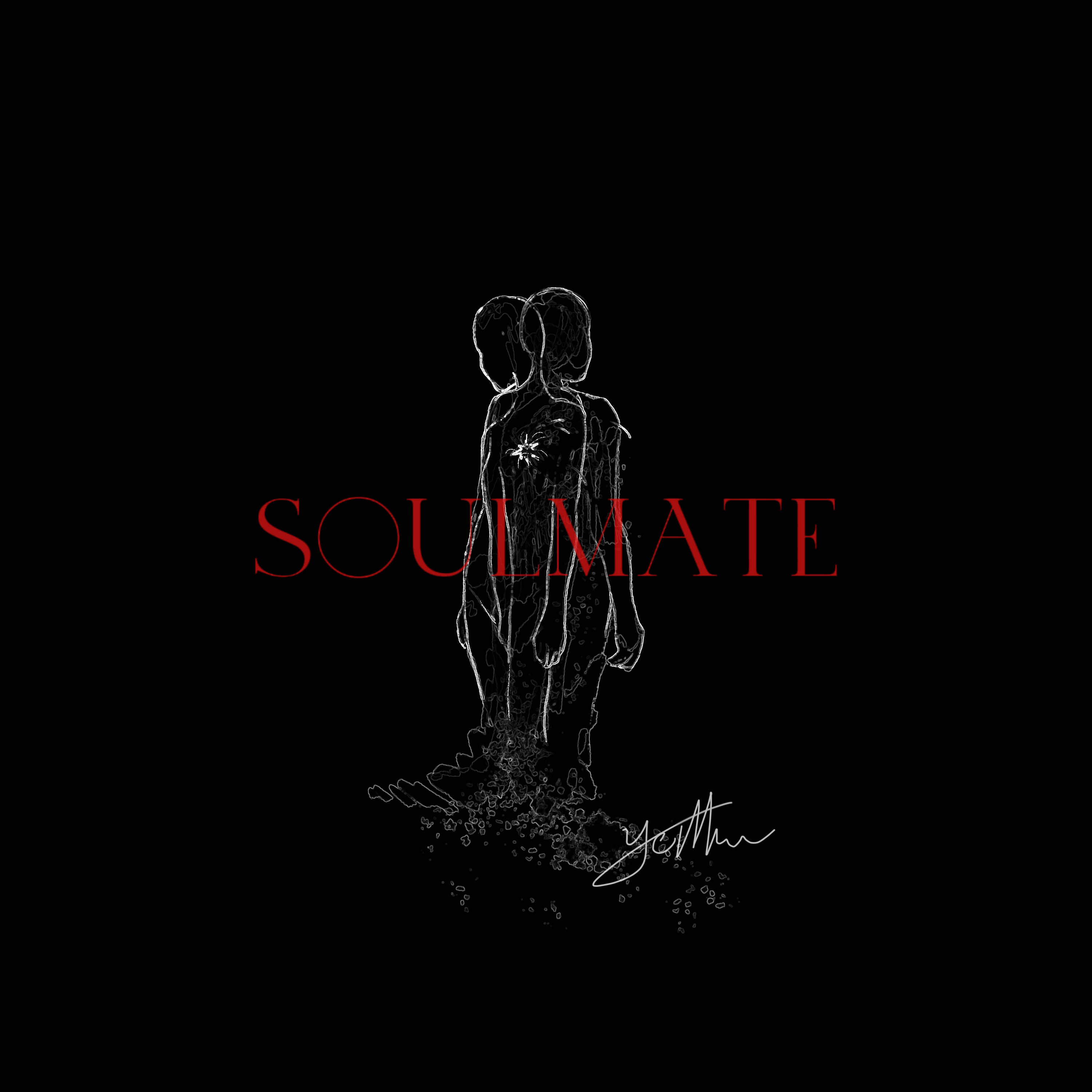 Soulmate专辑