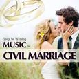 Music for Civil Marriage. Songs for Wedding