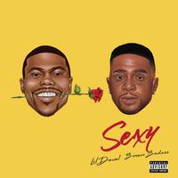 Lil Duval ft Boosie Badazz - Sexy (Instrumental) 原版无和声伴奏