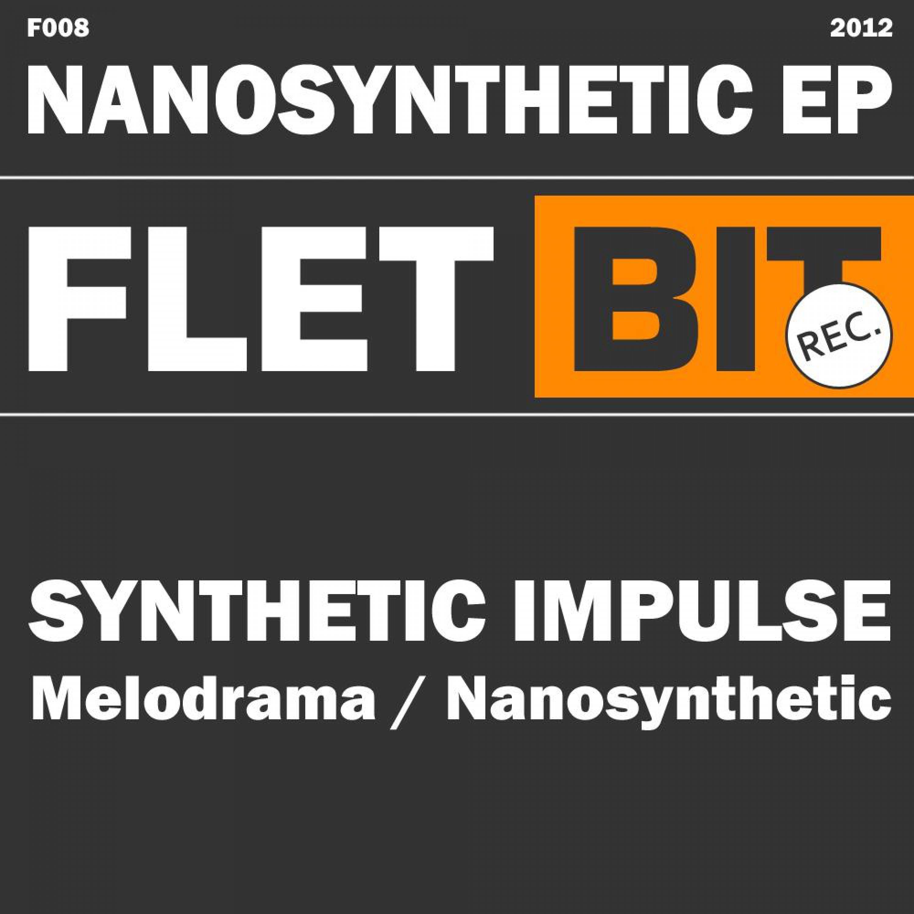 Nanosynthetic