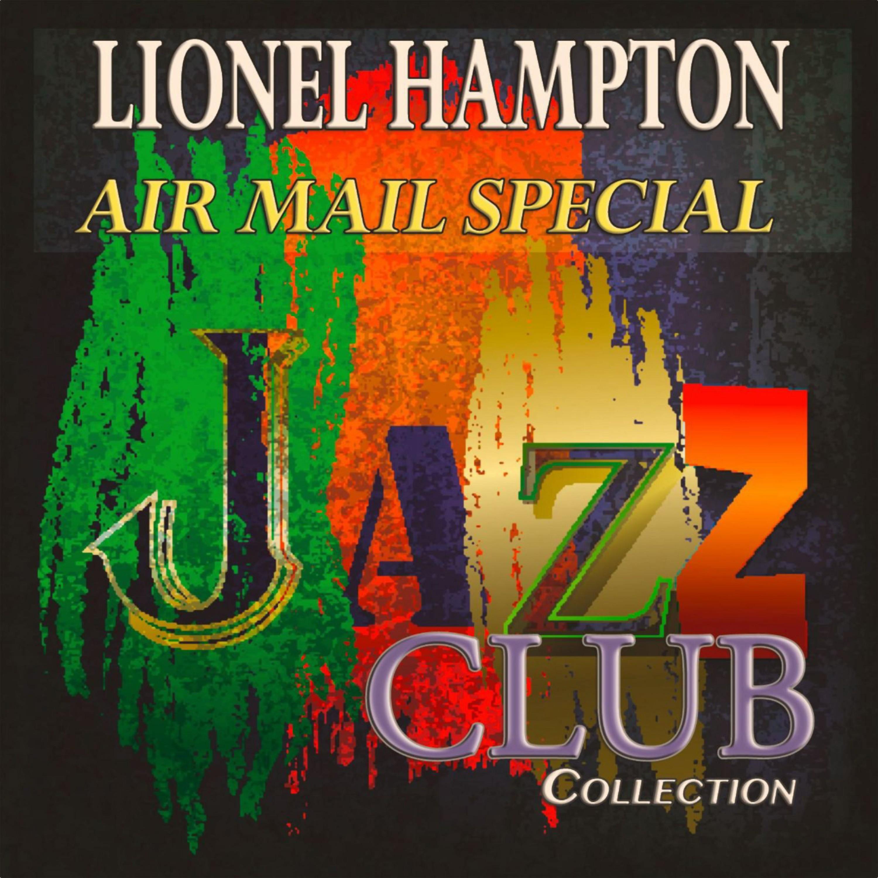 Air Mail Special