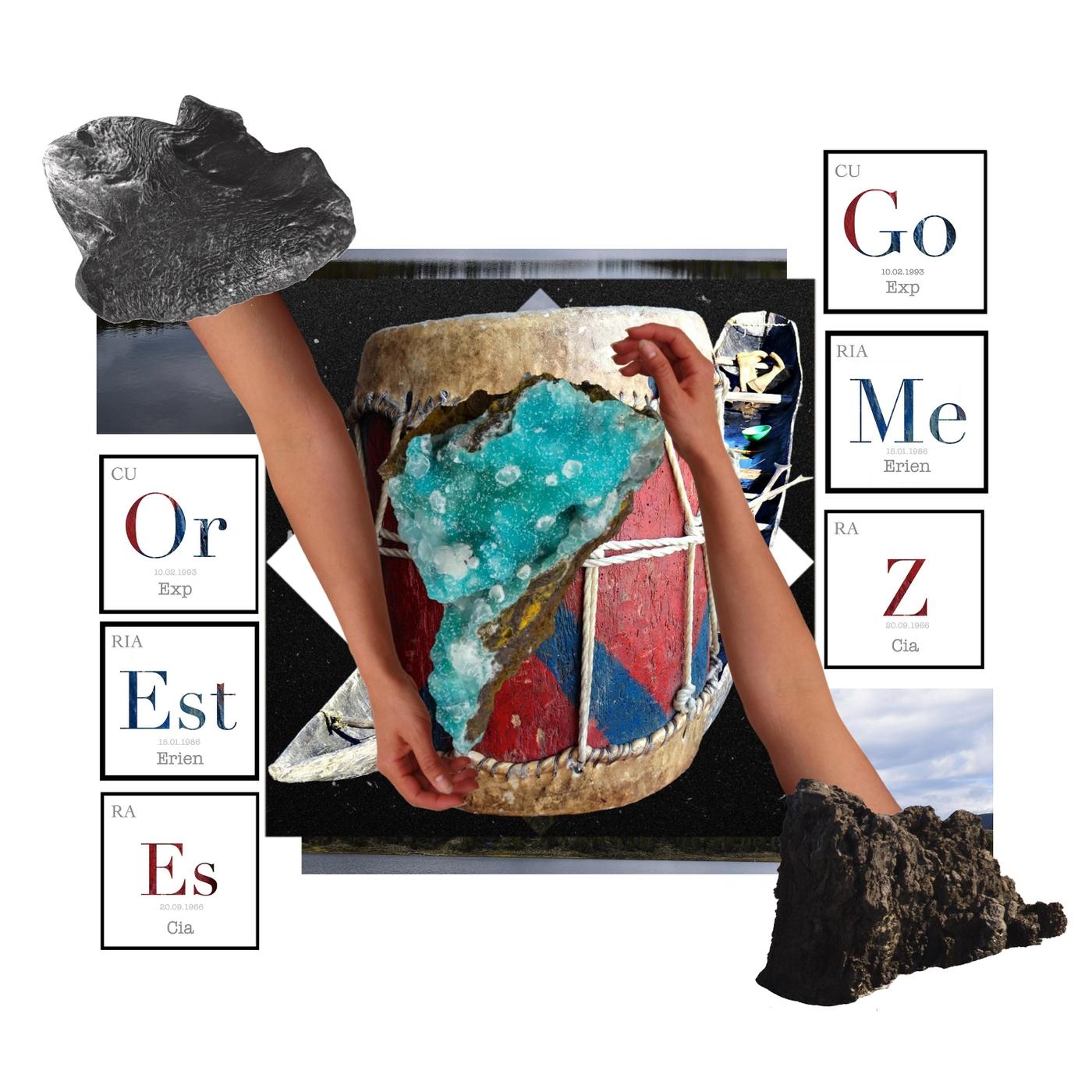 El Carrito (feat. Mario Diaz)