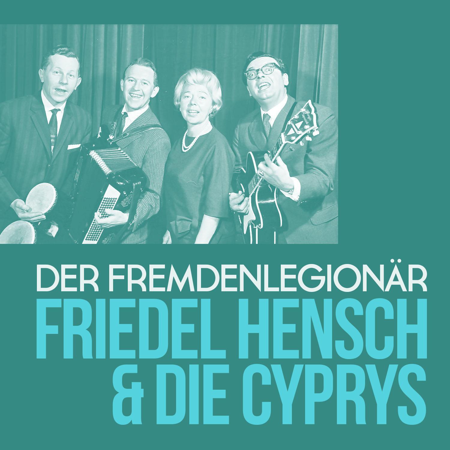 Der Fremdenlegionär
