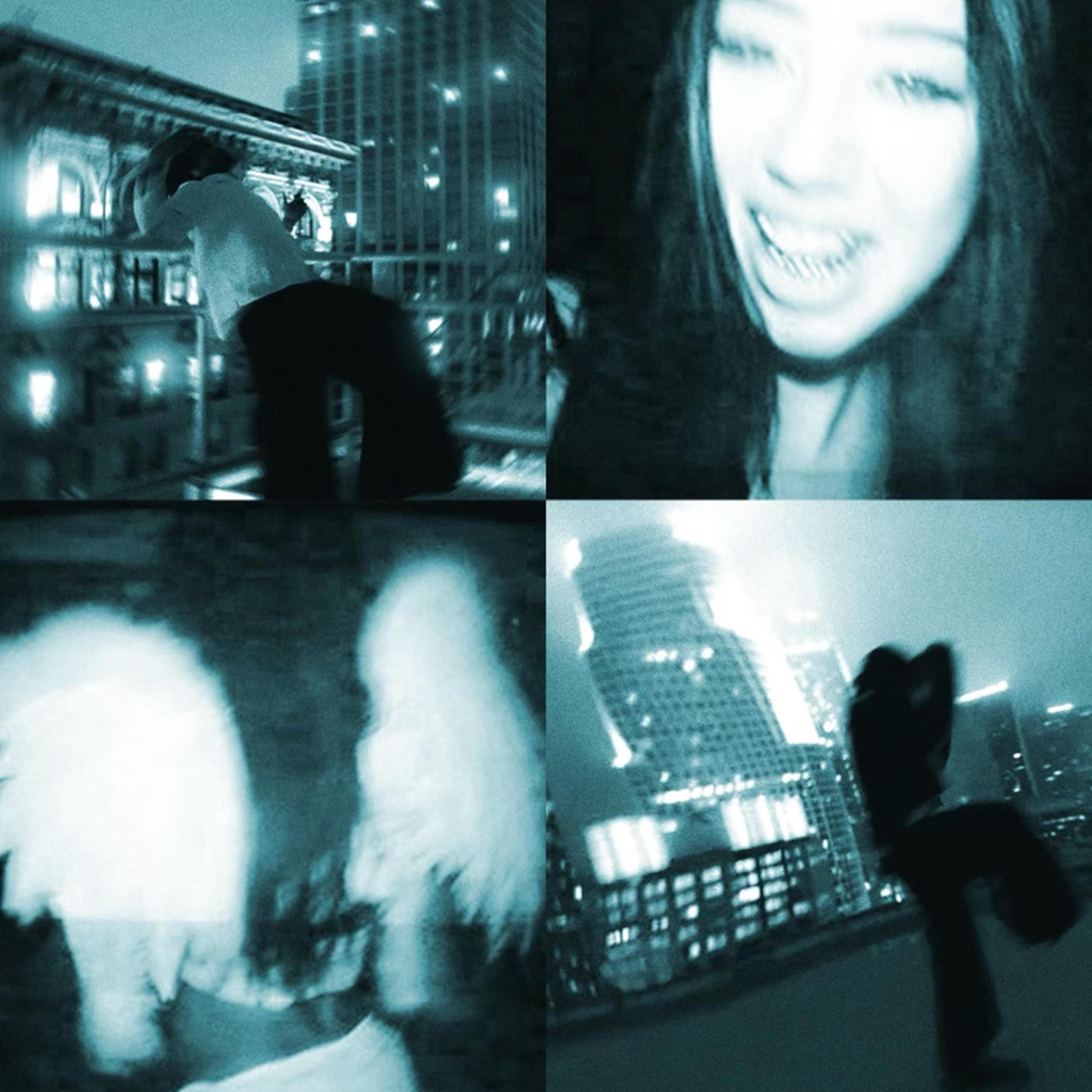 waste your time (feat. GoVanni!)