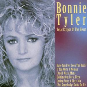 Bonnie Tyler - Total Eclipse of the Heart (VS karaoke) 带和声伴奏 （降3半音）