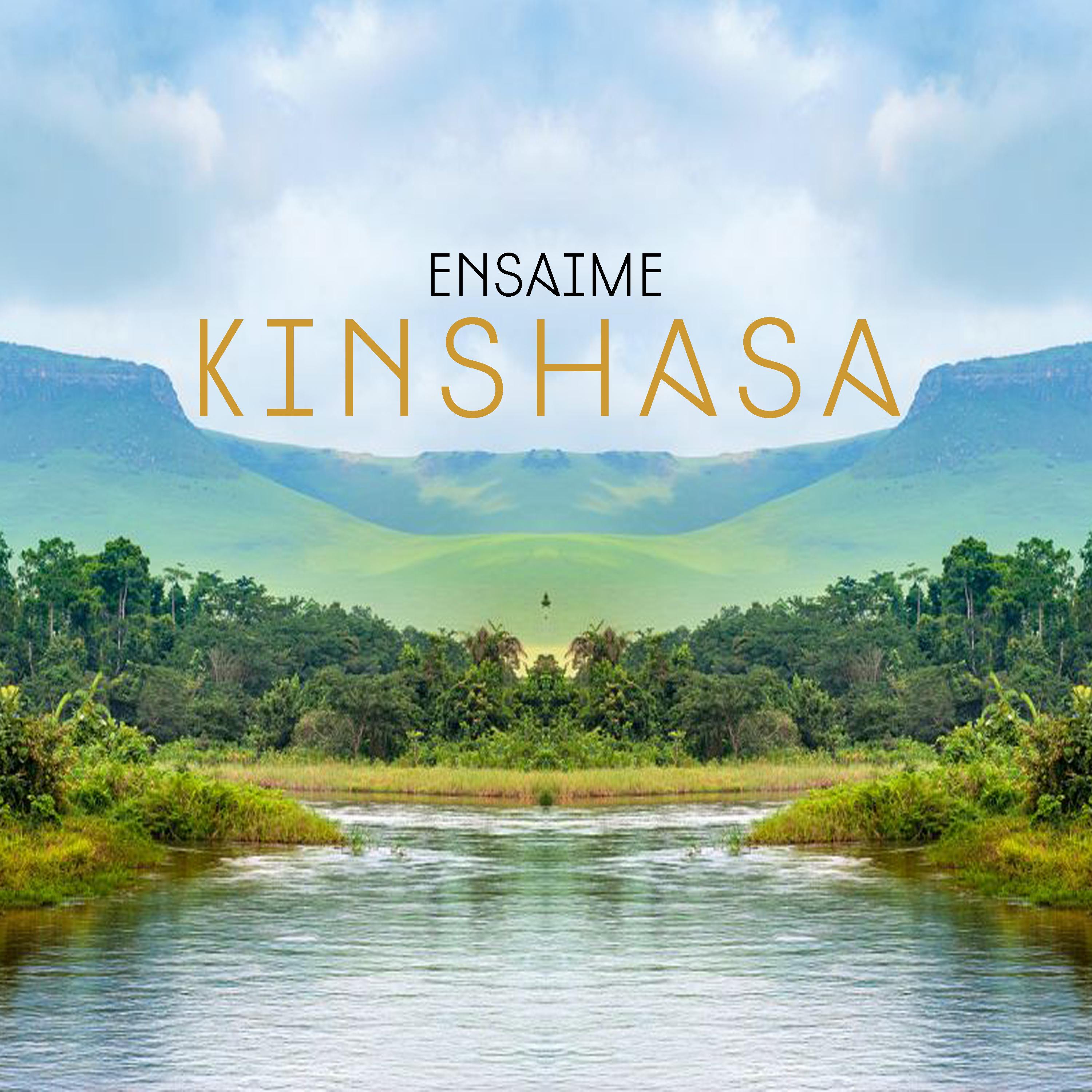 Kinshasa