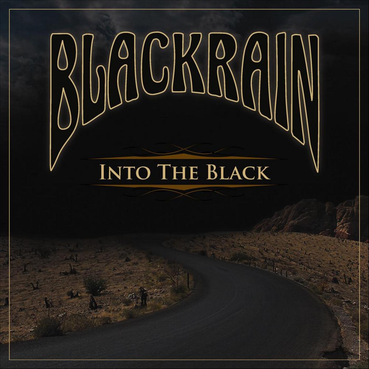 Into the Black