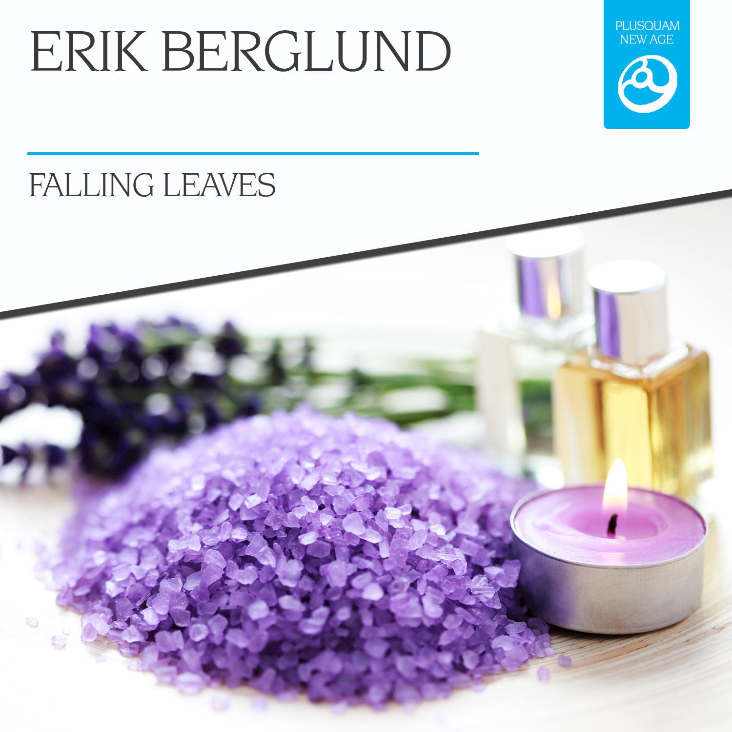 Erik Berglund - All I Ask of You