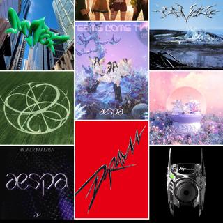 KPOP女团近年热歌｜一起跳舞摇摆