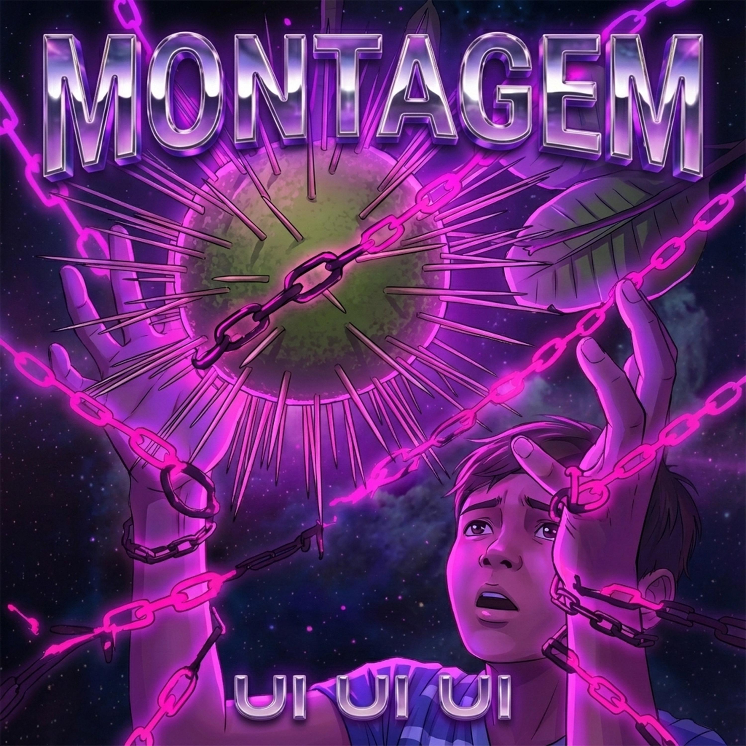 Montagem UI UI UI (Slowed)