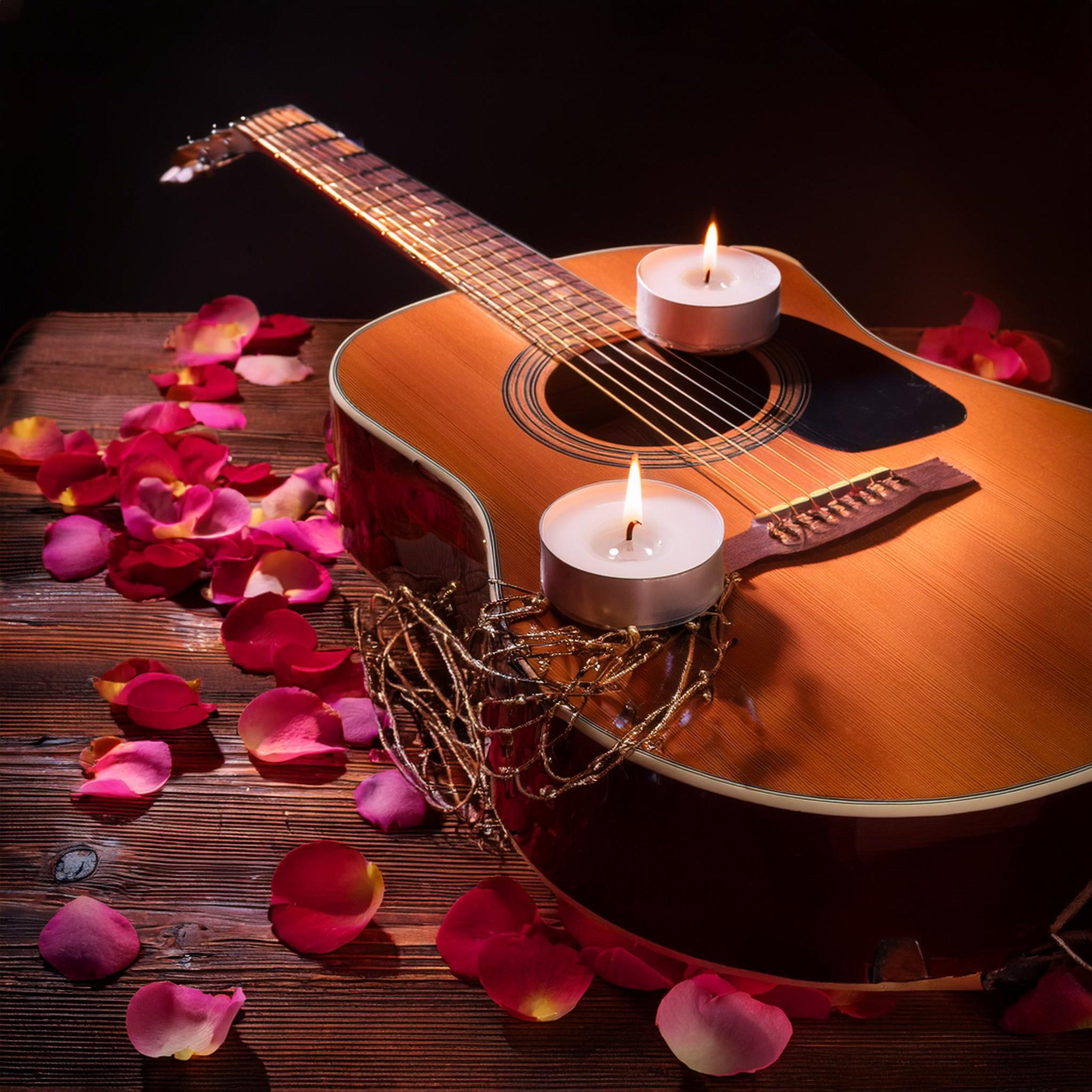 Soothing Guitar Tones - Serenity Music Zone/Relaxing Spa Sounds/Pure ...