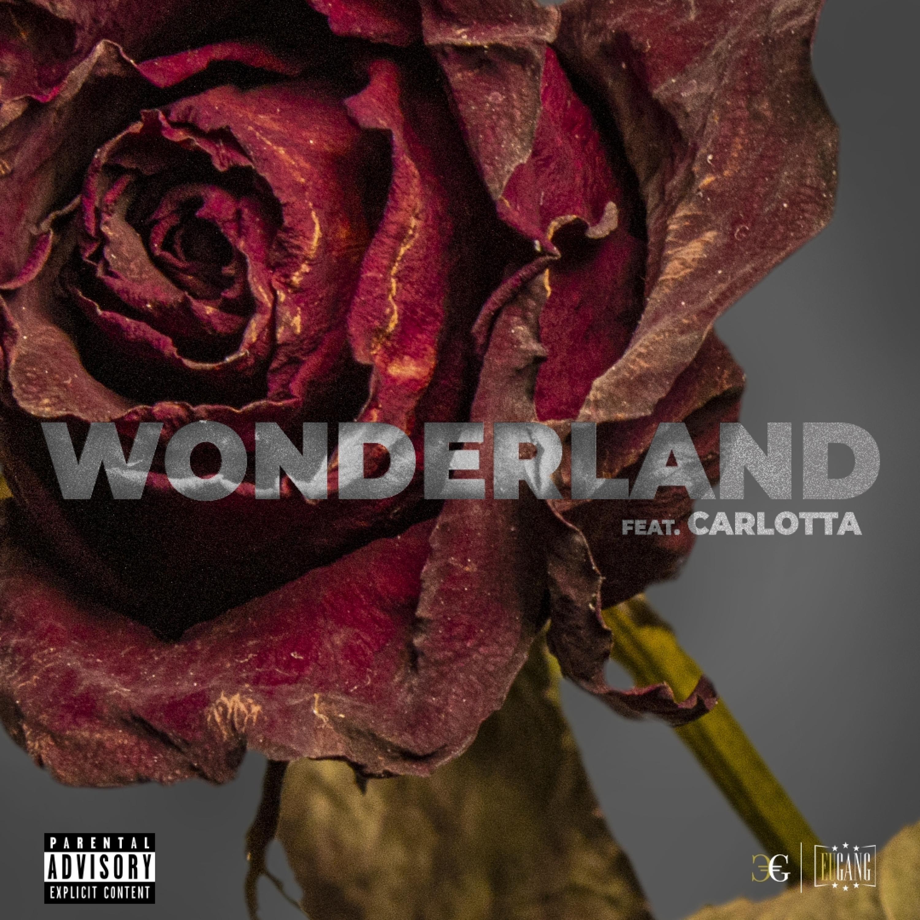 Wonderland (feat. Carlotta)