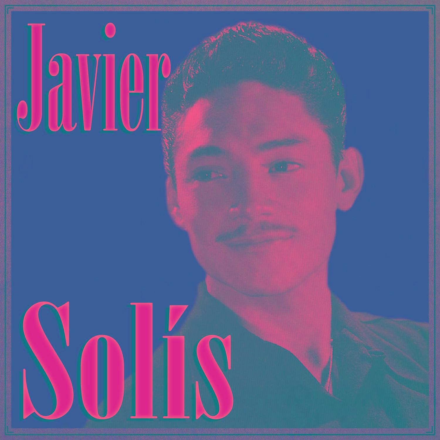 Javier Solís