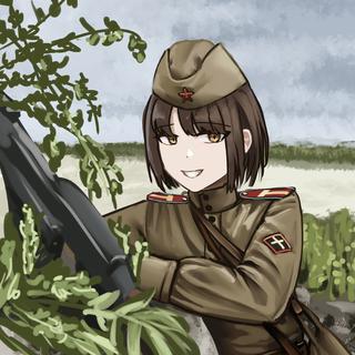 谁有多余PPSH-41？丨41～45苏军电台