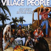 Village People - In the Navy (karaoke)