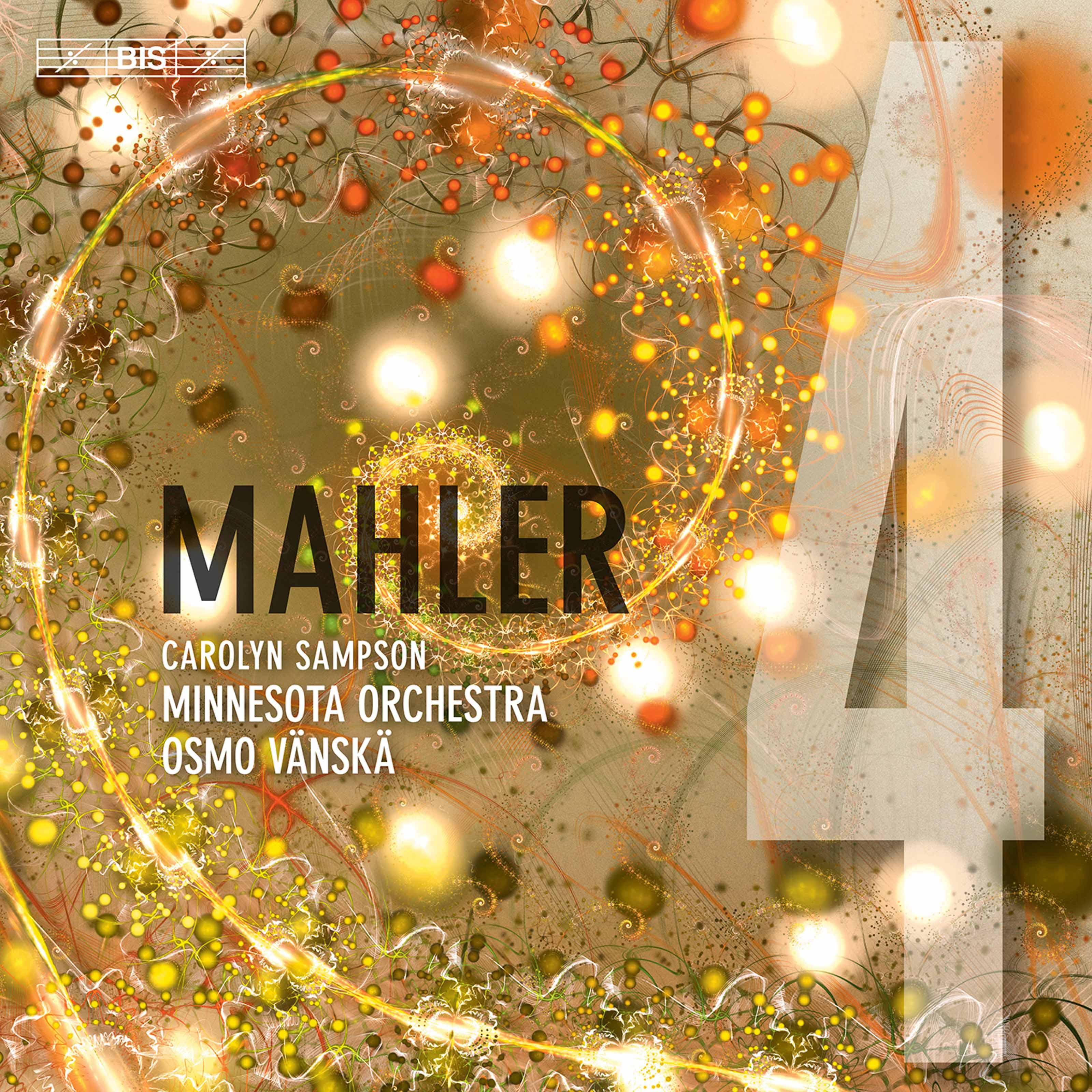 Mahler: Symphony No. 4 in G Major