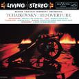 Tchaikovsky: Overture solennelle, 1812, Op. 49; Marche slave, Op. 32 - Sony Classical Originals (200