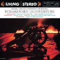 Tchaikovsky: Overture solennelle, 1812, Op. 49; Marche slave, Op. 32 - Sony Classical Originals (200