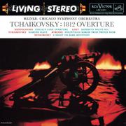 Tchaikovsky: Overture solennelle, 1812, Op. 49; Marche slave, Op. 32 - Sony Classical Originals (200