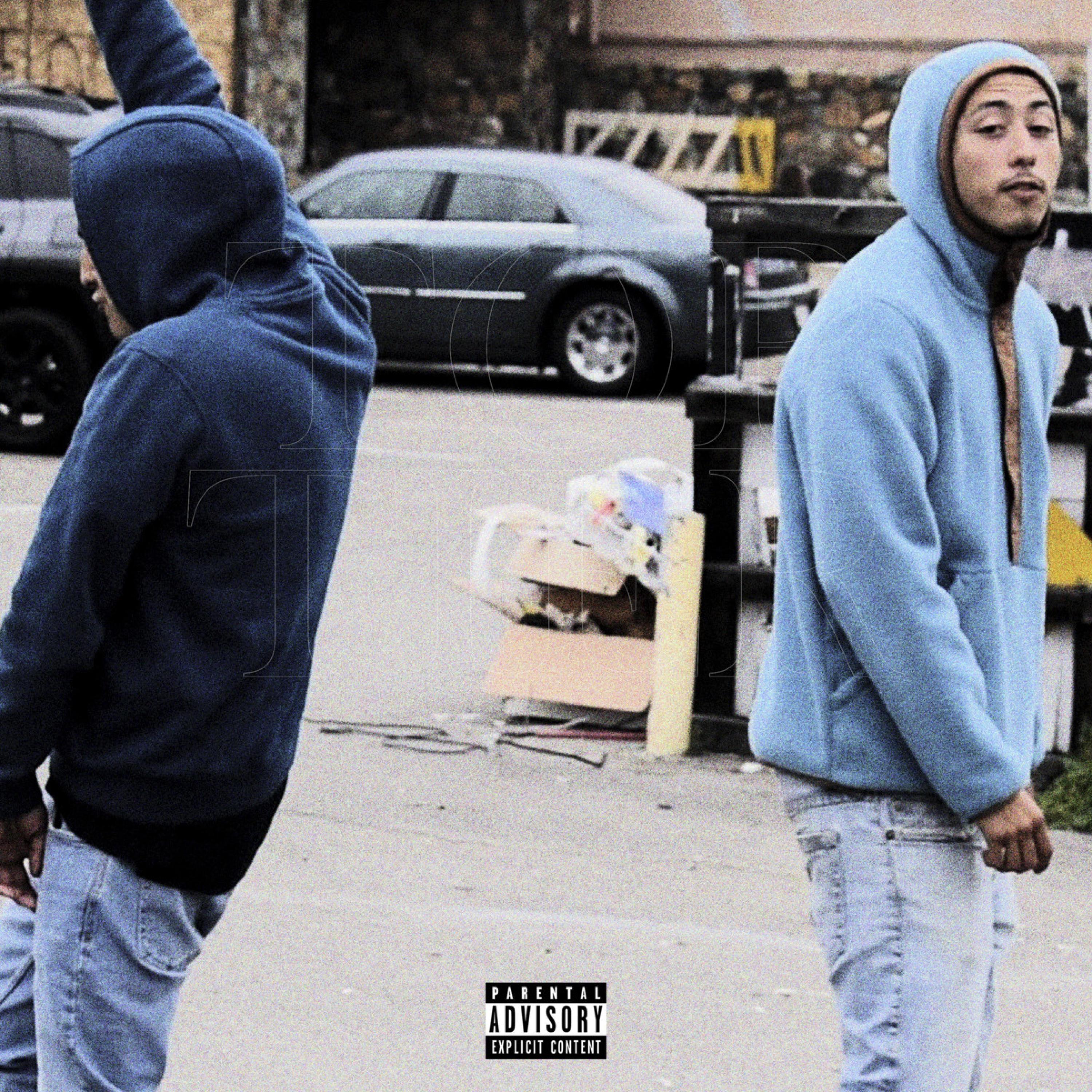 TOP TIER (feat. DIIRTY DEEDSS)