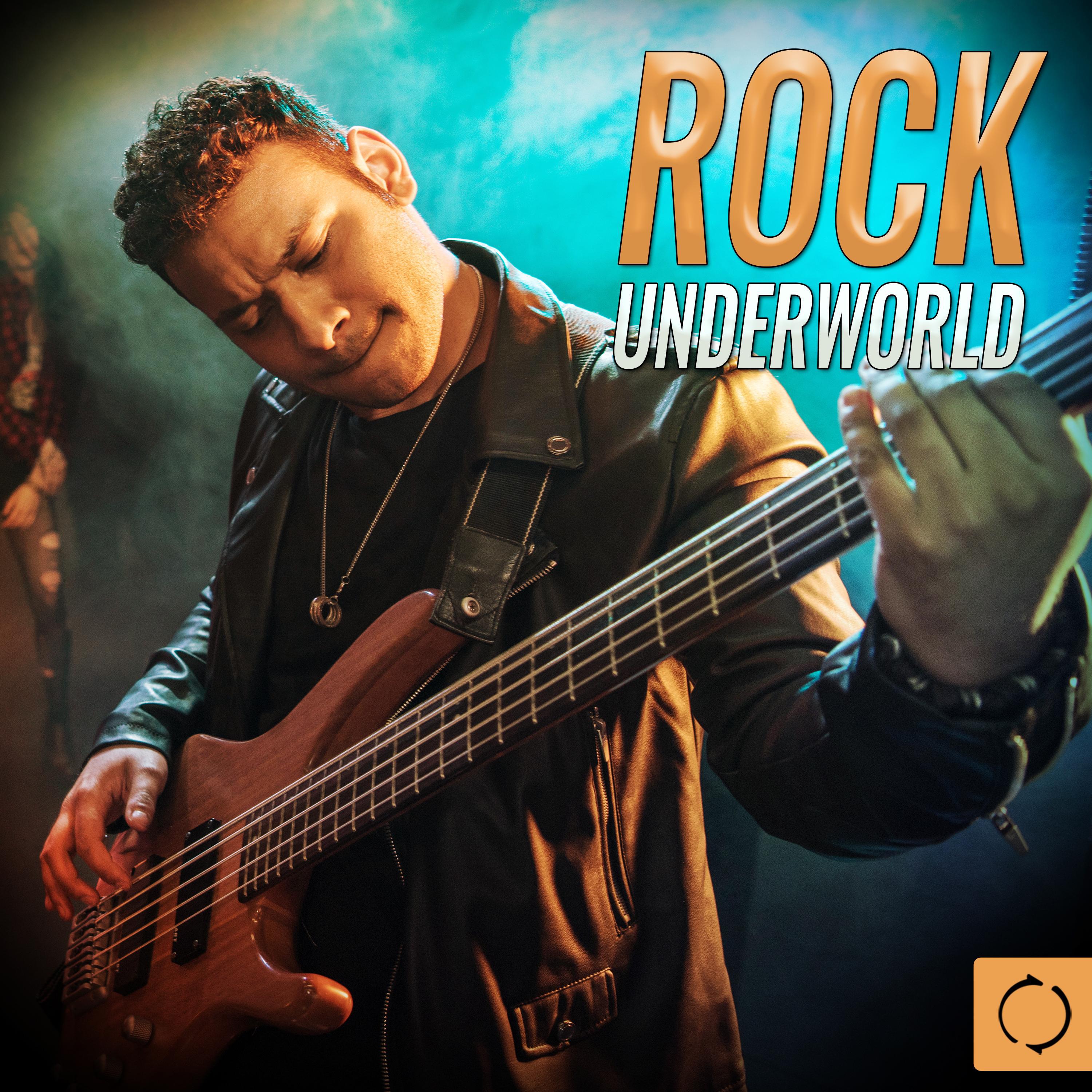 Rock Underworld专辑