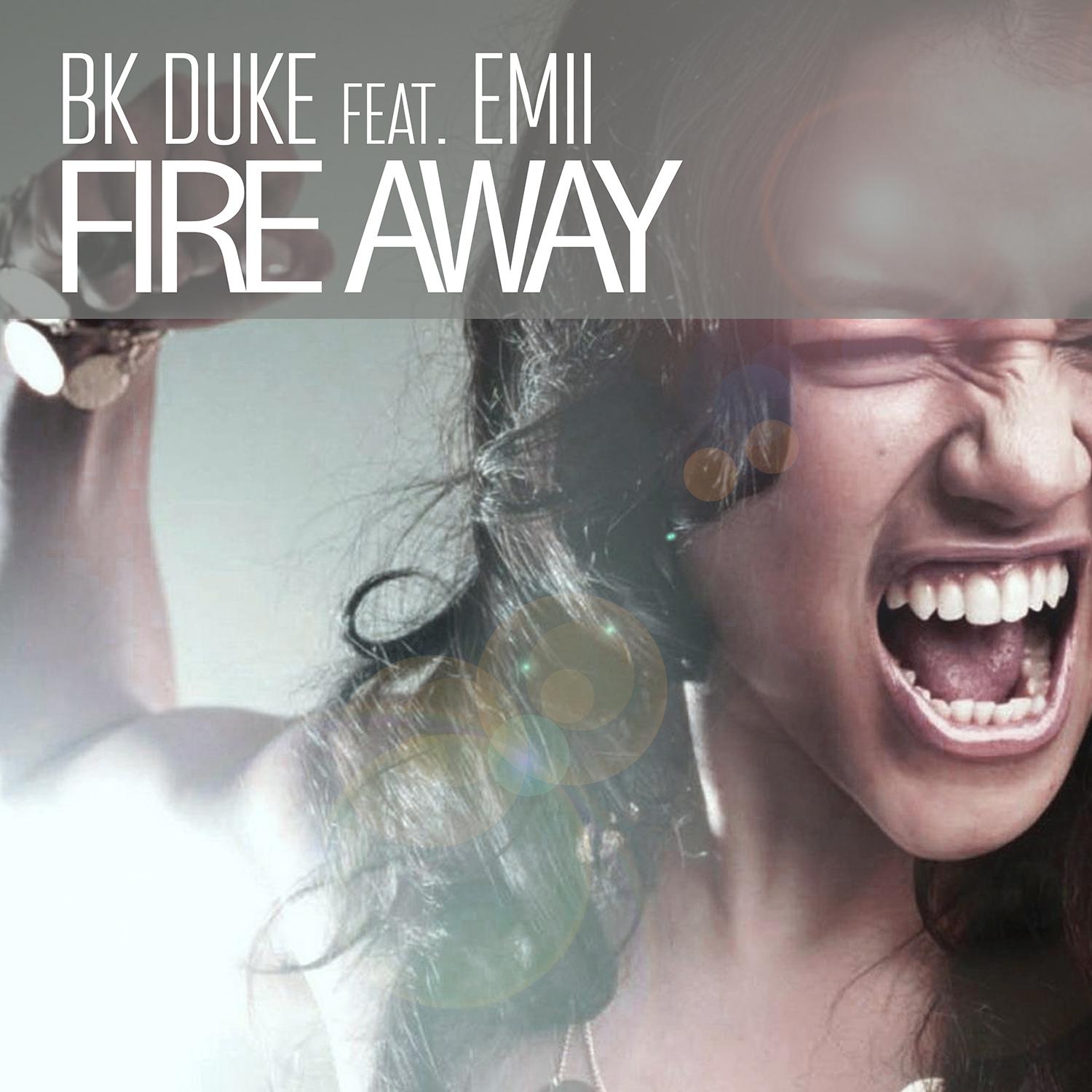 Fire Away (feat. Emii)专辑