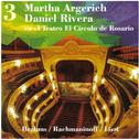 Martha Argerich - Daniel Rivera en el Teatro El Círculo de Rosario. Vol. 3专辑