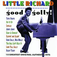 Long Tall Sally - Little Richard (unofficial Instrumental)