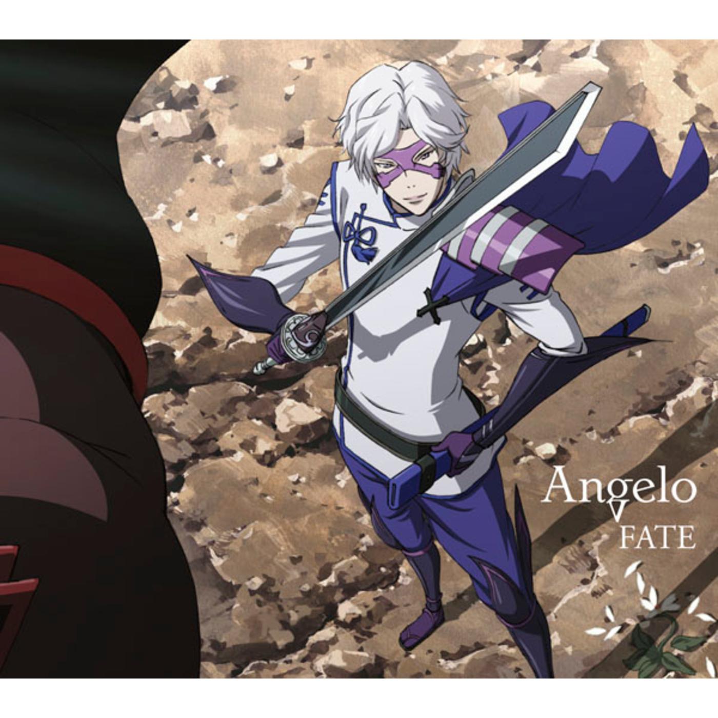 FATE
