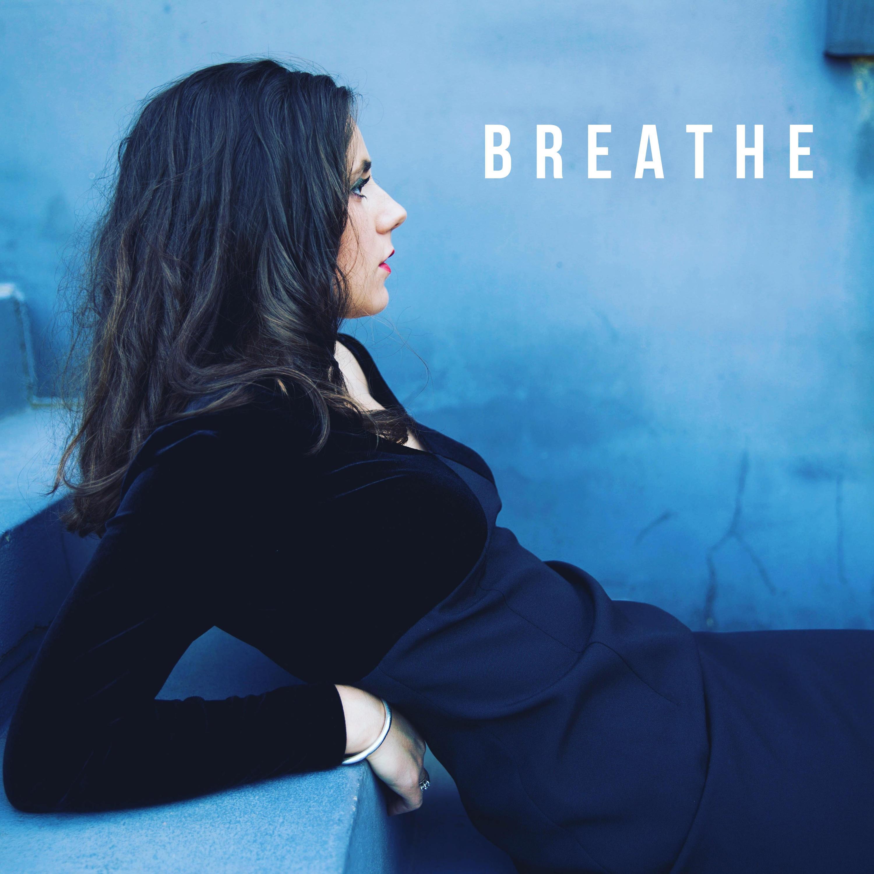 BREATHE (feat. AViVA)
