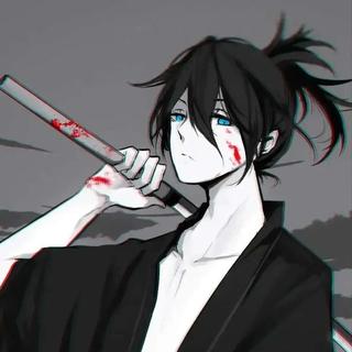 『 似清风明月 伴明月长歌 』