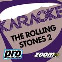 Zoom Karaoke - The Rolling Stones 2专辑