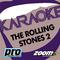 Zoom Karaoke - The Rolling Stones 2专辑