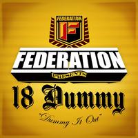 18 Dummy - Federation ( Instrumental )