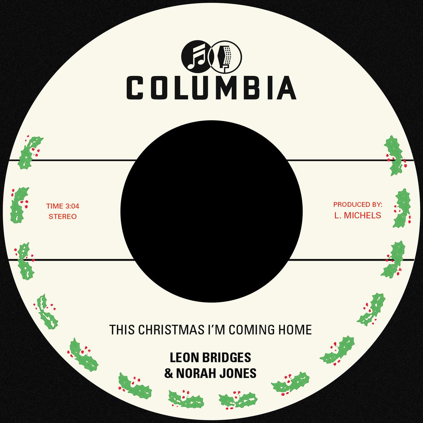 This Christmas I'm Coming Home