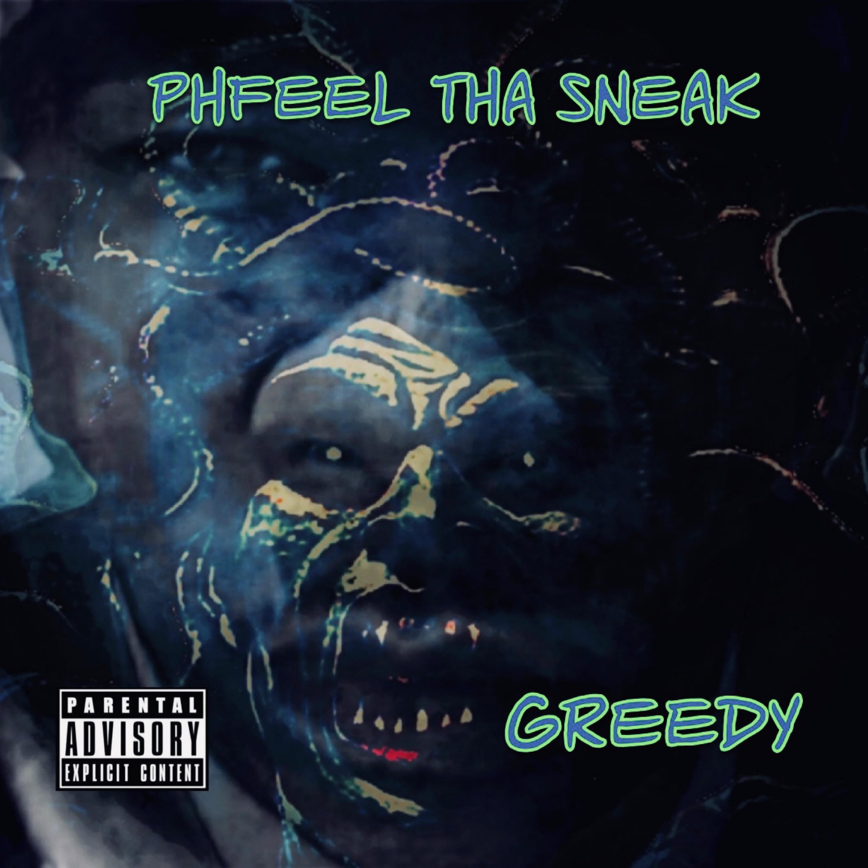Phfeel Tha Sneak - GIVE IT 2 EM (feat. 301 DUKE)