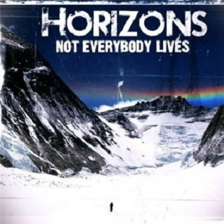 Not Everybody Lives