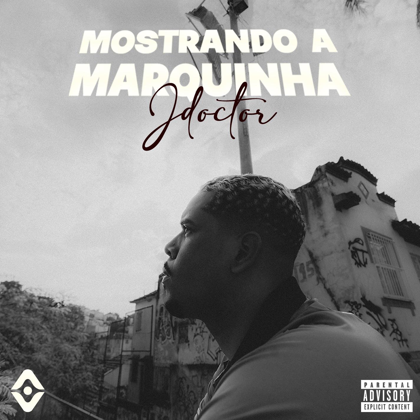 Jdoctor - Mostrando a Marquinha