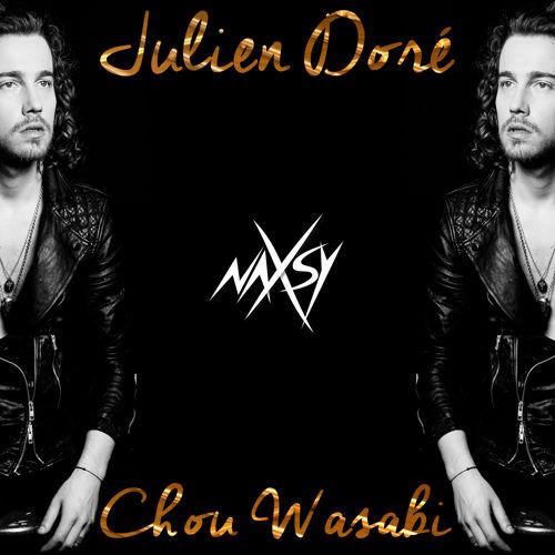 Chou Wasabi (Naxsy Remix)专辑