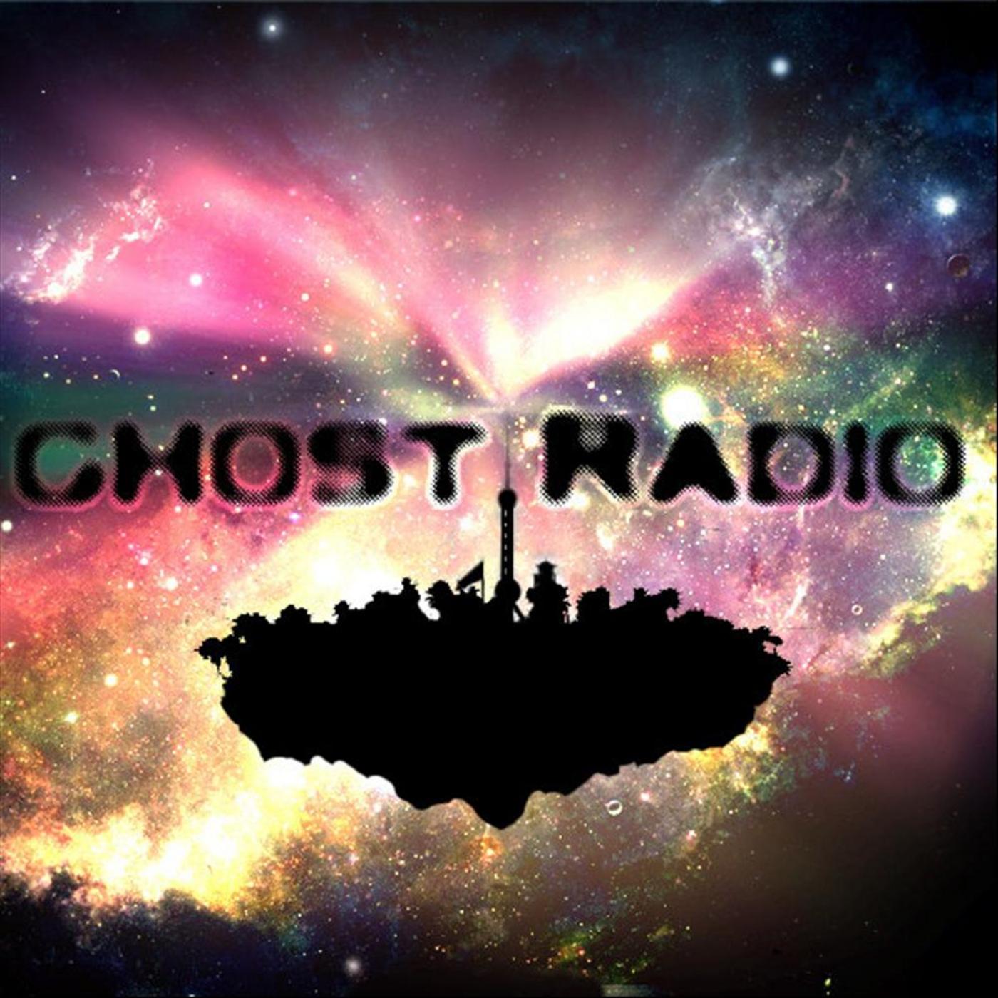 Ghost Radio