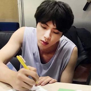 青春的悸动和感动，率直和勇敢都要好好保存