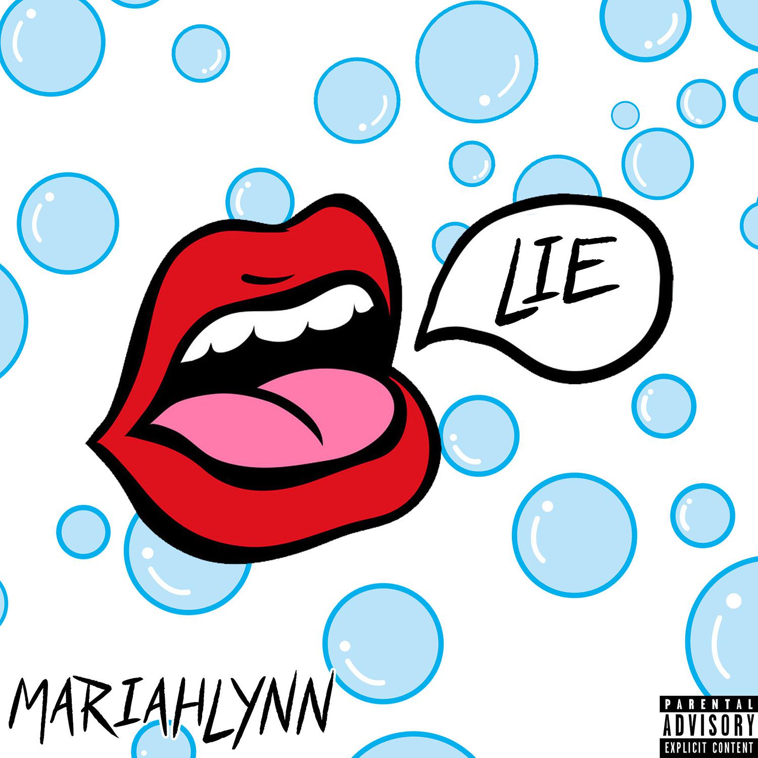 Mariahlynn - Lie
