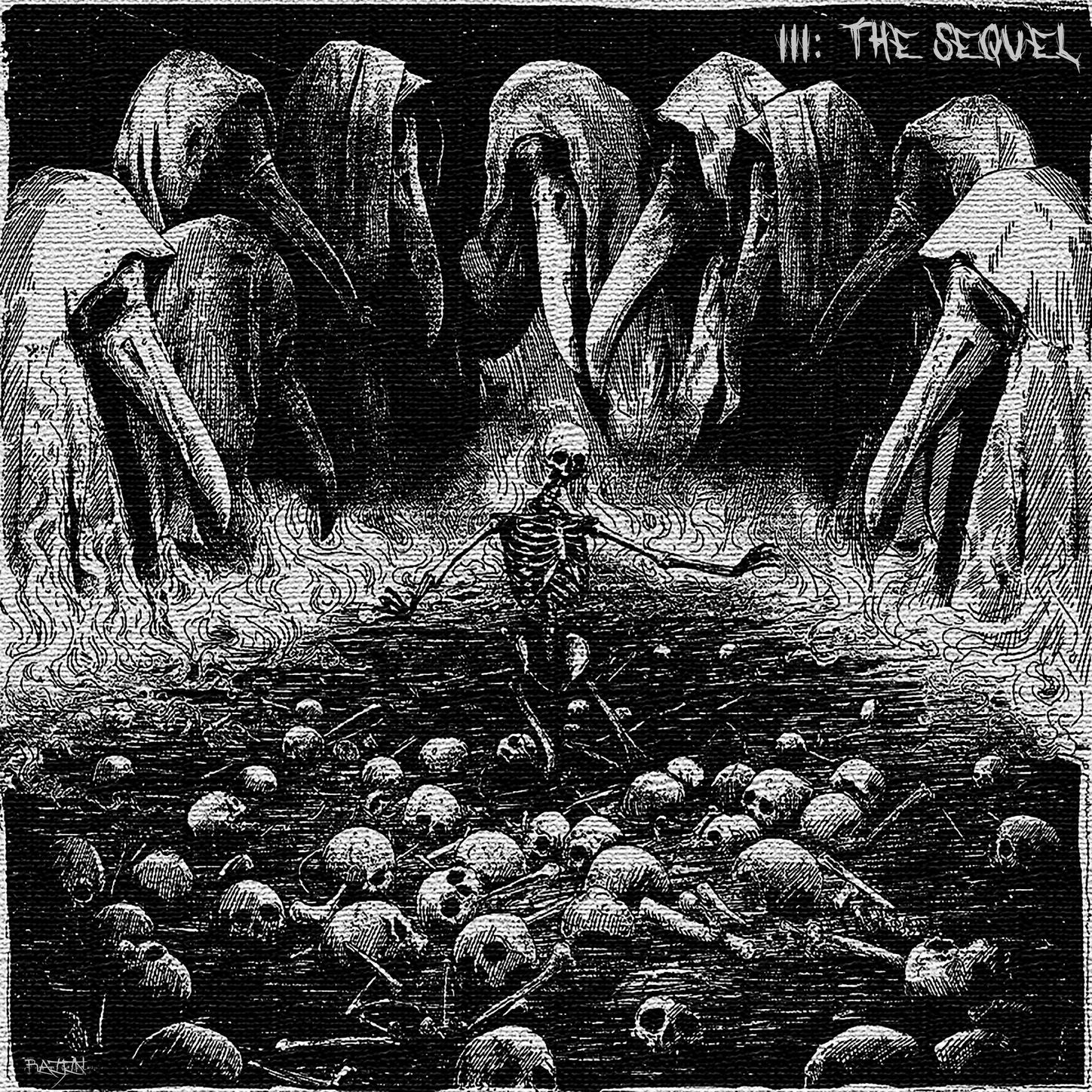 III: The Sequel
