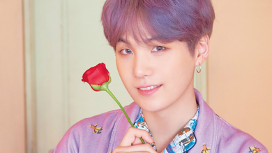 SUGA