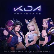 POP/STARS (Instrumental)