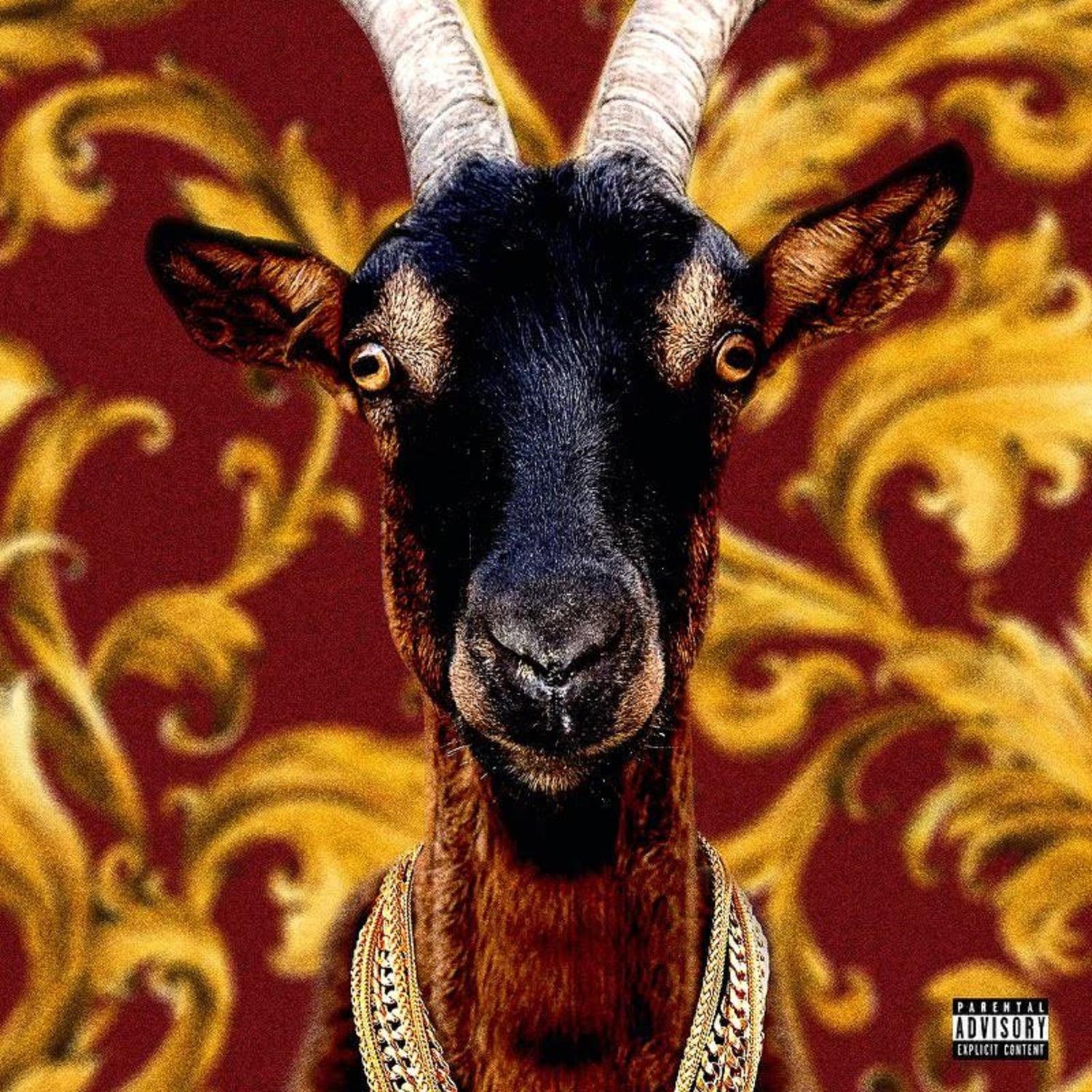 Goat Shit Freestyle